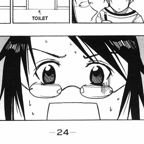 Joshidaisei Kateikyoushi Hamanaka Ai Chapter 25: Evolutionary Theory for Young Girls cover