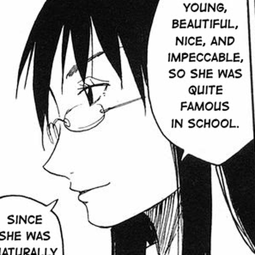 Joshidaisei Kateikyoushi Hamanaka Ai Chapter 29: Extracurricular Lesson in the Dead of Night cover