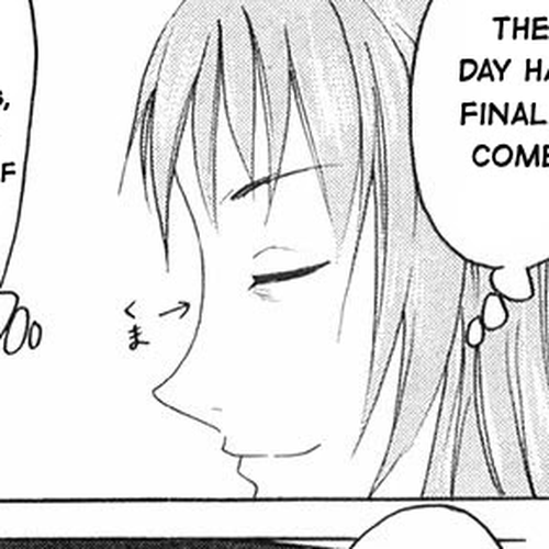 Joshidaisei Kateikyoushi Hamanaka Ai Chapter 32: Amano Misaki cover