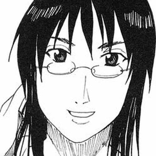 Joshidaisei Kateikyoushi Hamanaka Ai Chapter 33: The Meeting of the Molester Repelling Squad cover