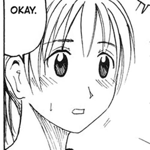 Joshidaisei Kateikyoushi Hamanaka Ai Chapter 42: A Young Girl Aiming to Get a 3 in Home EC cover