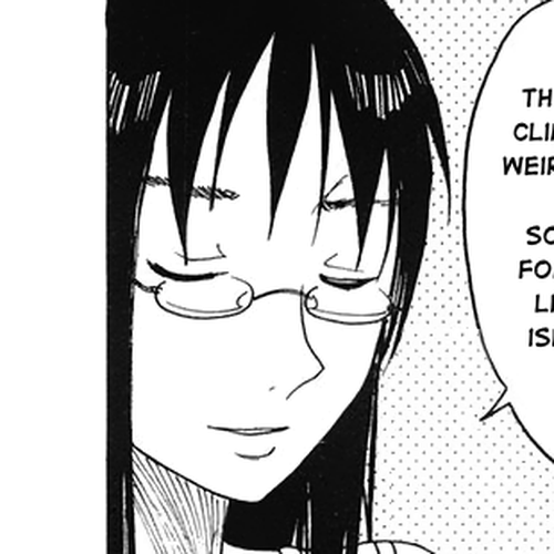 Joshidaisei Kateikyoushi Hamanaka Ai Chapter 44: A Playful Chill and Breeze cover