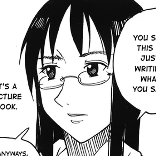 Joshidaisei Kateikyoushi Hamanaka Ai Chapter 48: Independent Research for Young Girls cover