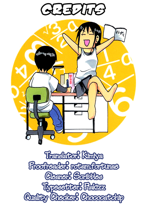 Joshidaisei Kateikyoushi Hamanaka Ai Chapter 5.2 page 1 - Chapter 5 v2 : Dangerous Science