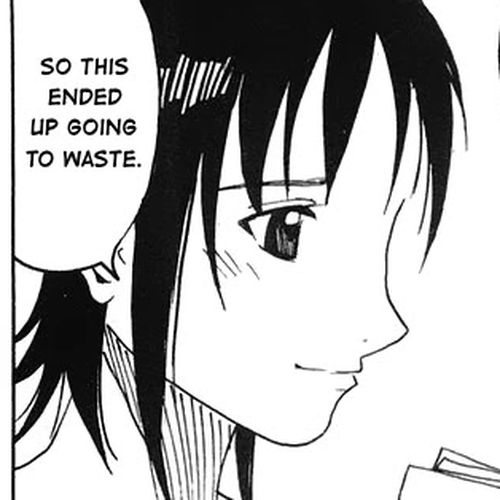 Joshidaisei Kateikyoushi Hamanaka Ai Chapter 51: An Expression of Planning to Give cover