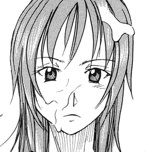 Joshidaisei Kateikyoushi Hamanaka Ai Chapter 54: Funny Stories for Young Boys cover