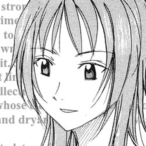 Joshidaisei Kateikyoushi Hamanaka Ai Chapter 55: A Mask of Books cover