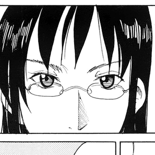Joshidaisei Kateikyoushi Hamanaka Ai Chapter 59: N-Sensei cover