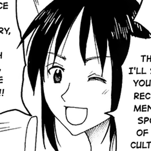 Joshidaisei Kateikyoushi Hamanaka Ai Chapter 61: Records of the Cultural Festival cover