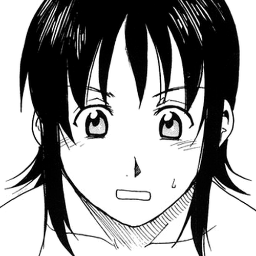 Joshidaisei Kateikyoushi Hamanaka Ai Chapter 63: Hamanaka Belly cover