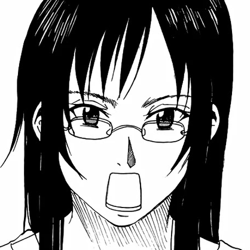 Joshidaisei Kateikyoushi Hamanaka Ai Chapter 66 cover