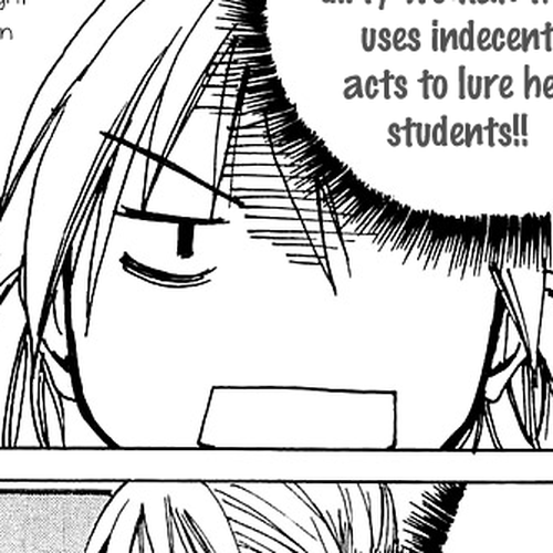 Joshidaisei Kateikyoushi Hamanaka Ai Chapter 8 v2 : Entering the Secret Room cover