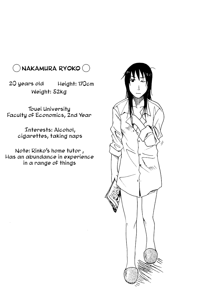 Joshidaisei Kateikyoushi Hamanaka Ai Chapter 9.2 page 9 - Chapter 9 v2 : P?