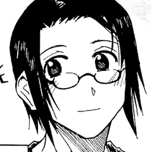 Joshidaisei Kateikyoushi Hamanaka Ai Chapter 9 v2 : P? cover
