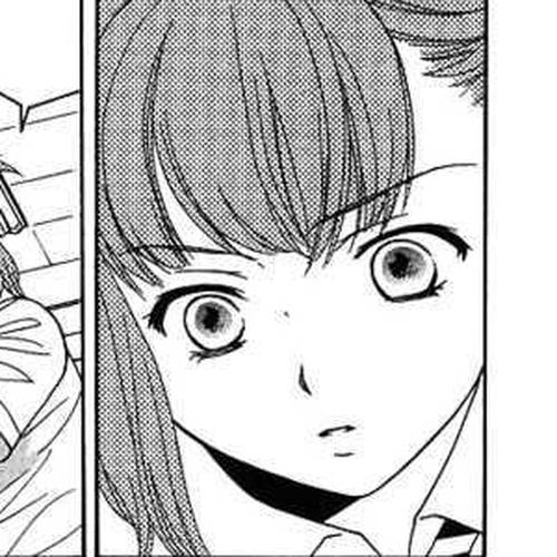 Joshikousei Girls-Live Chapter 1 v2 : 1st Period - Girls-Love cover