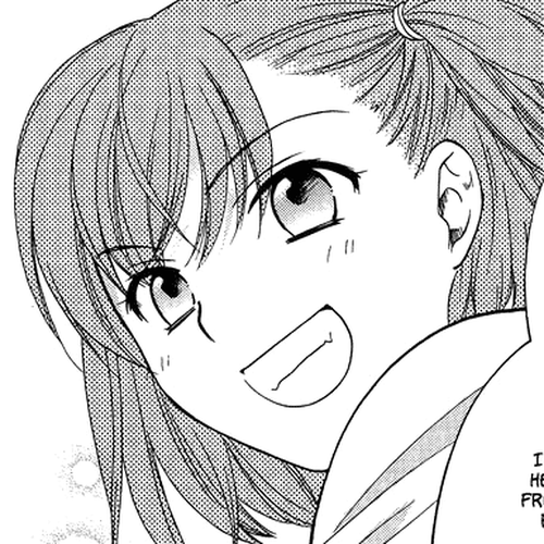 Joshikousei Girls-Live Chapter 3 v2 : 3rd Period - Girls-NAIBU cover