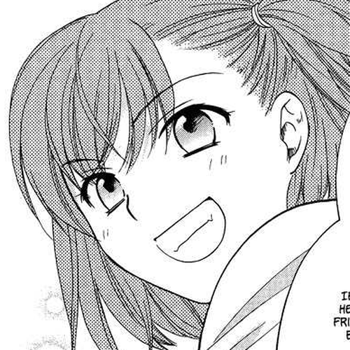 Joshikousei Girls Love Chapter 3: Girls-NAIBU cover