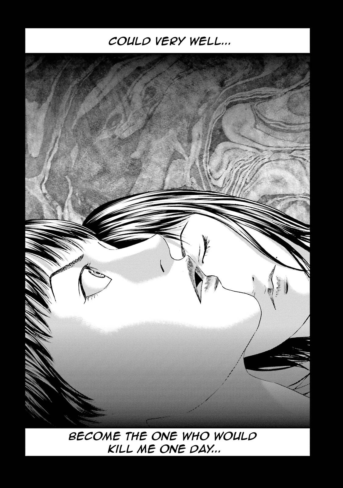 Joshikousei ni Korosaretai Chapter 10 page 19 - Chapter 10: Psychiatric examination