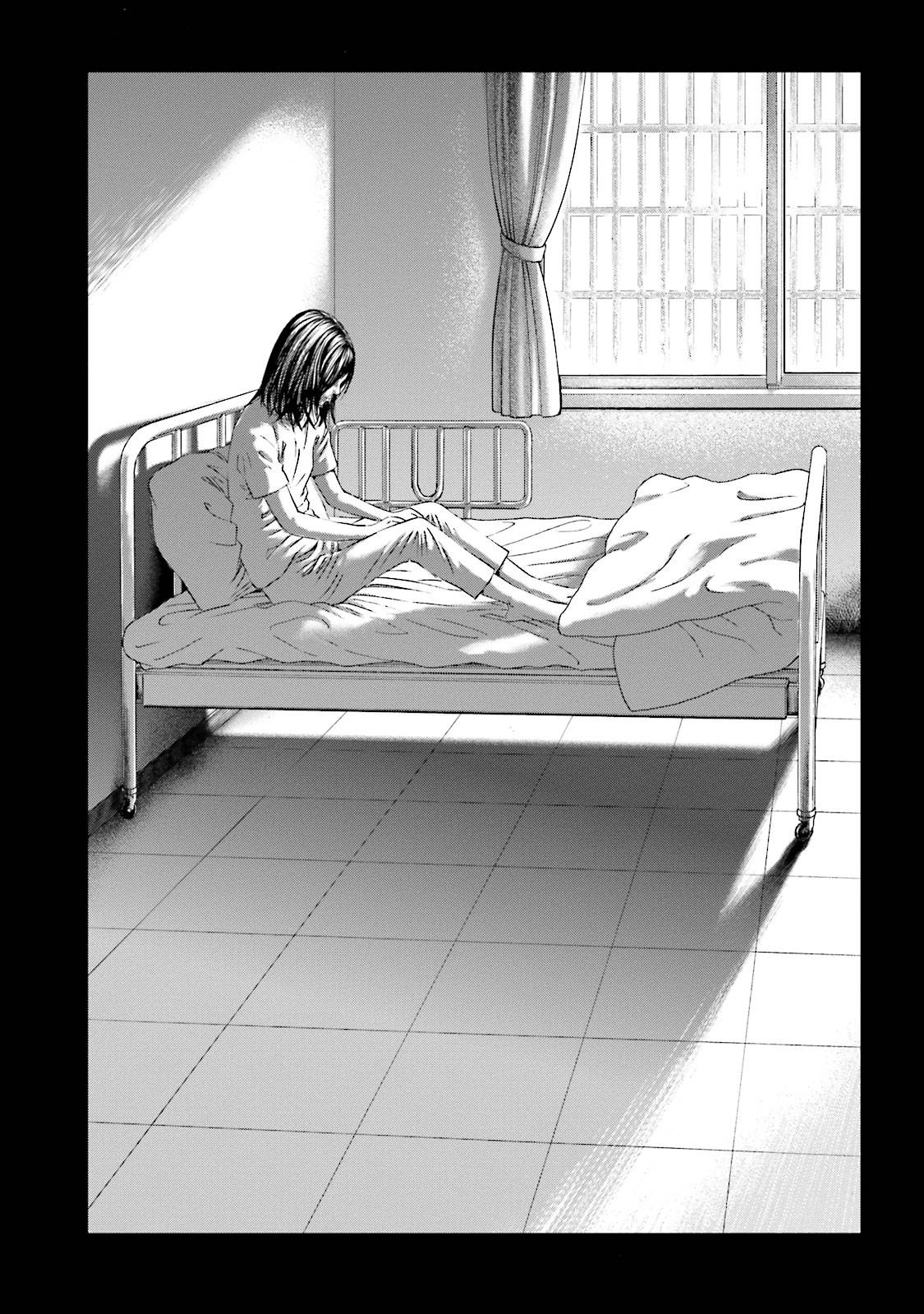 Joshikousei ni Korosaretai Chapter 10 page 4 - Chapter 10: Psychiatric examination