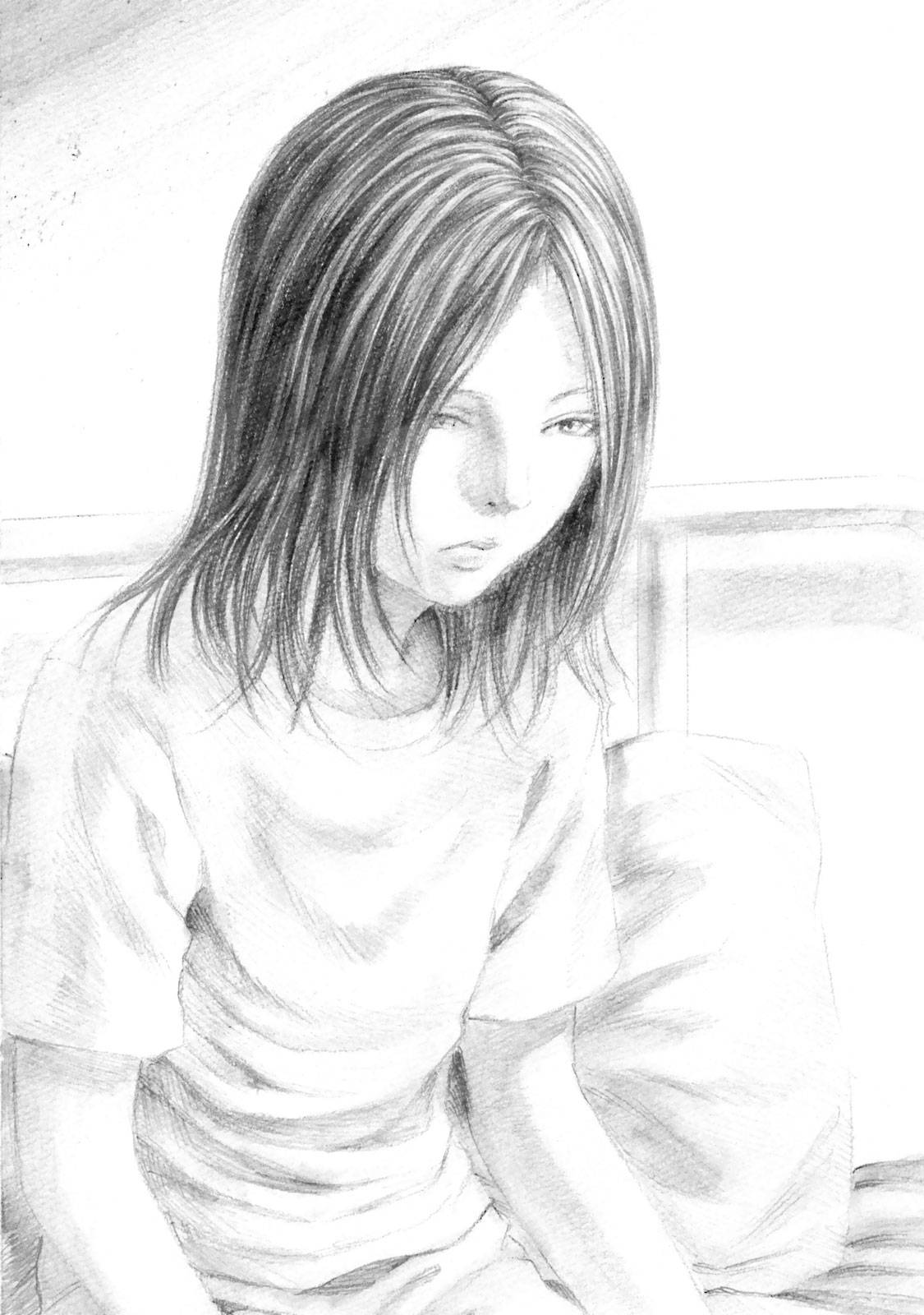 Joshikousei ni Korosaretai Chapter 10 page 6 - Chapter 10: Psychiatric examination
