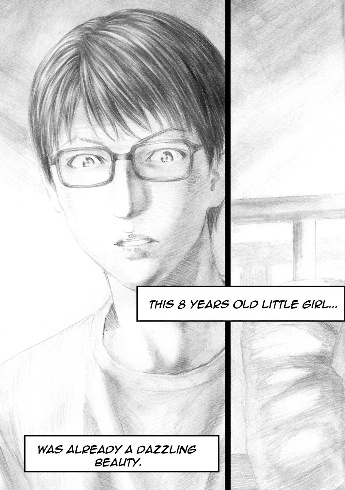 Joshikousei ni Korosaretai Chapter 10 page 7 - Chapter 10: Psychiatric examination