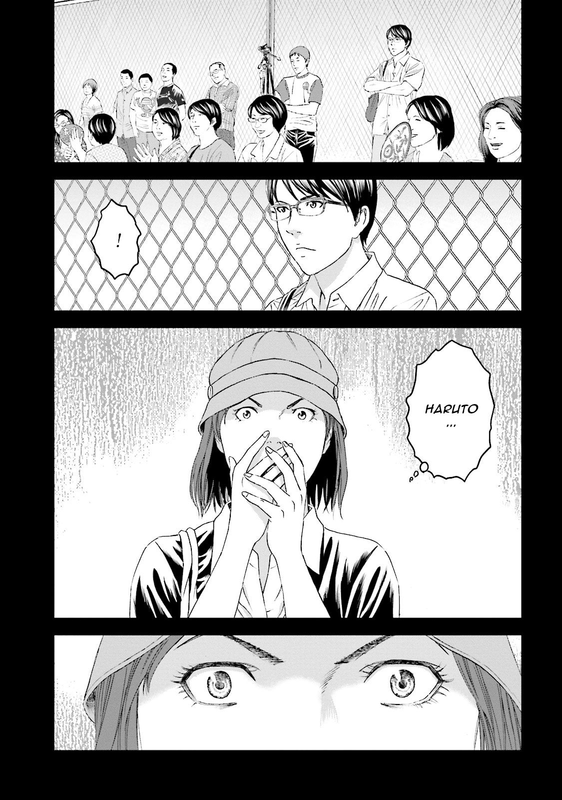 Joshikousei ni Korosaretai Chapter 12 page 24 - Chapter 12: Satsuki's memories