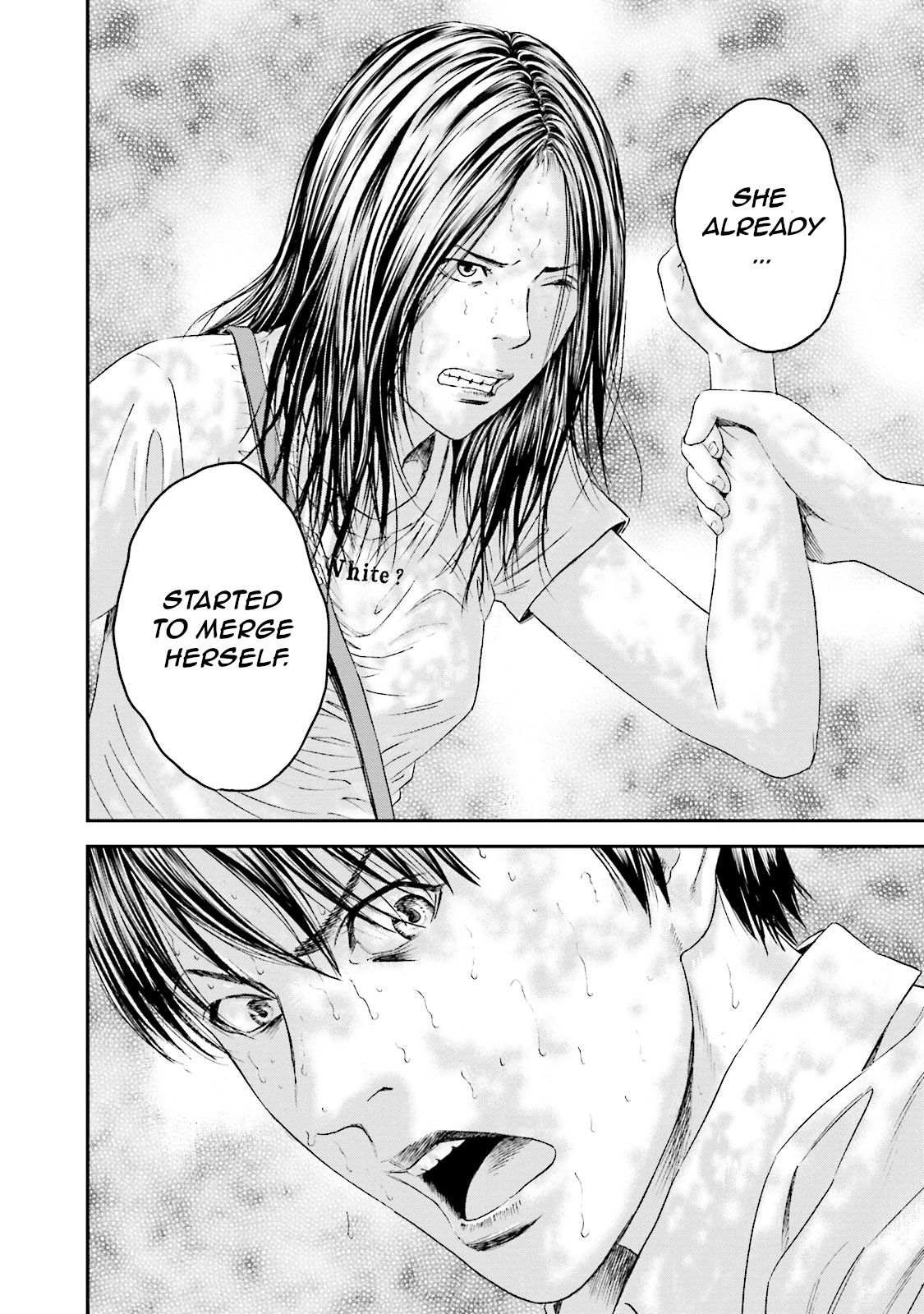 Joshikousei ni Korosaretai Chapter 12 page 32 - Chapter 12: Satsuki's memories