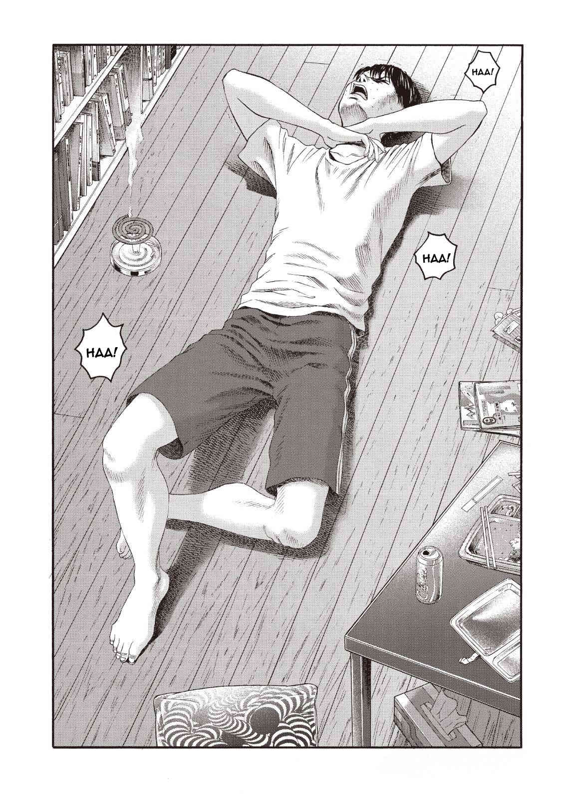 Joshikousei ni Korosaretai Chapter 3 page 32 - Chapter 3: Yukio Kawahara
