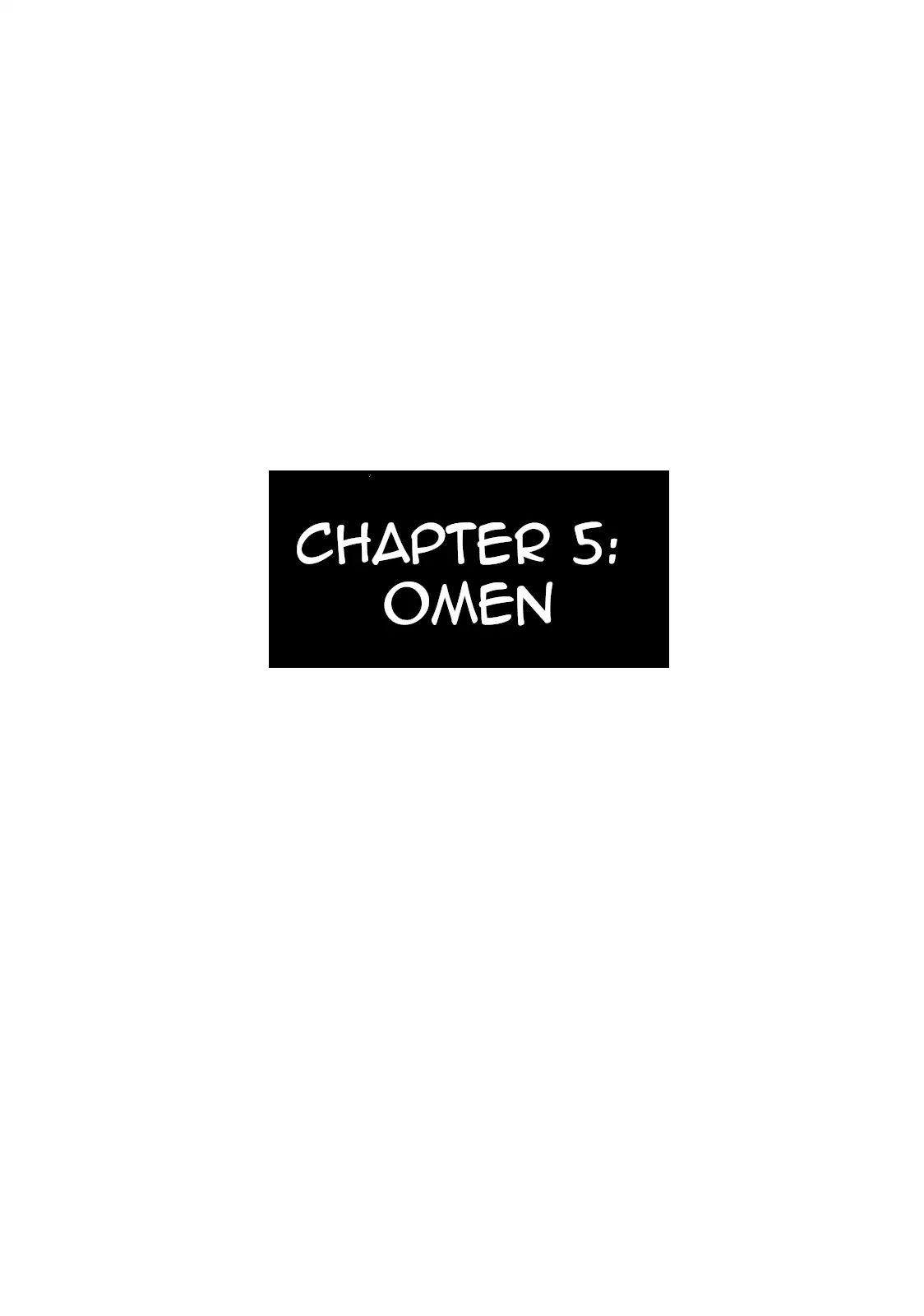 Joshikousei ni Korosaretai Chapter 5 page 2 - Chapter 5: Omen
