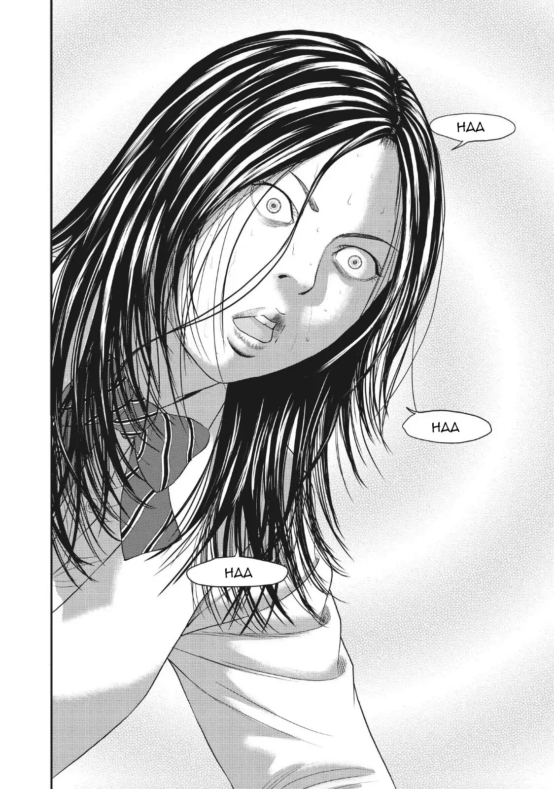 Joshikousei ni Korosaretai Chapter 5 page 31 - Chapter 5: Omen