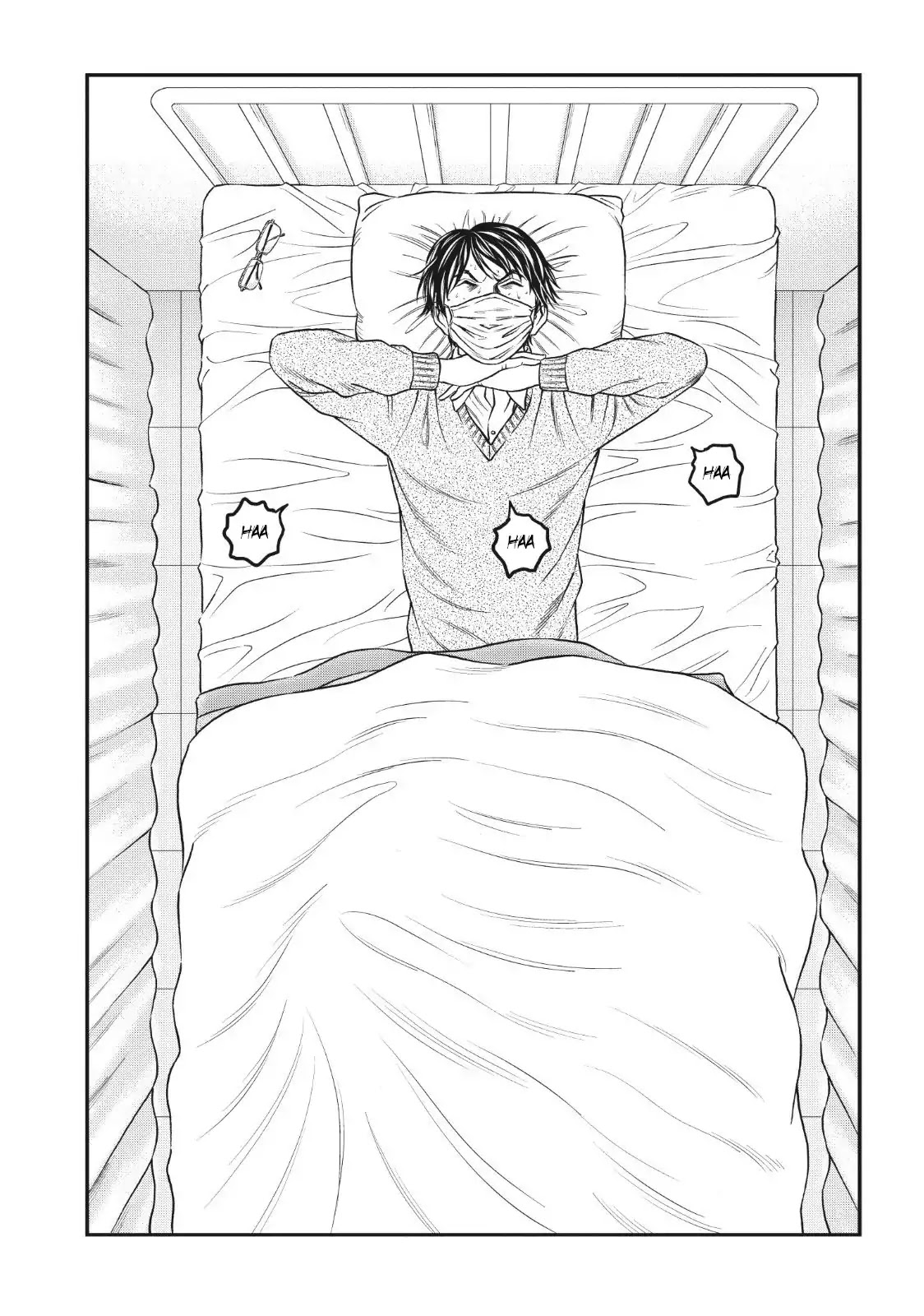 Joshikousei ni Korosaretai Chapter 6 page 4 - Chapter 6: Puberty