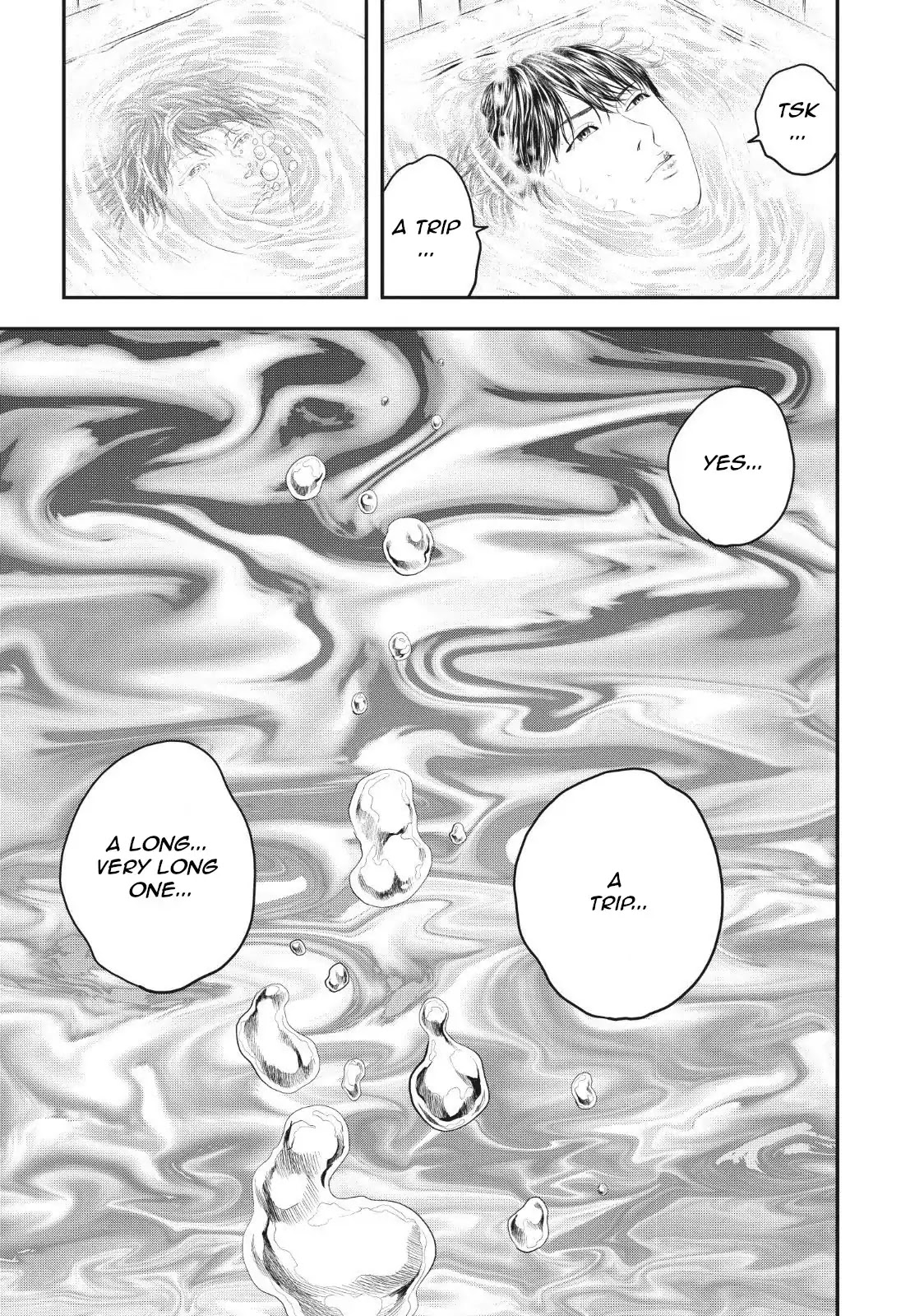 Joshikousei ni Korosaretai Chapter 7 page 15 - Chapter 7: Setting the plan in motion