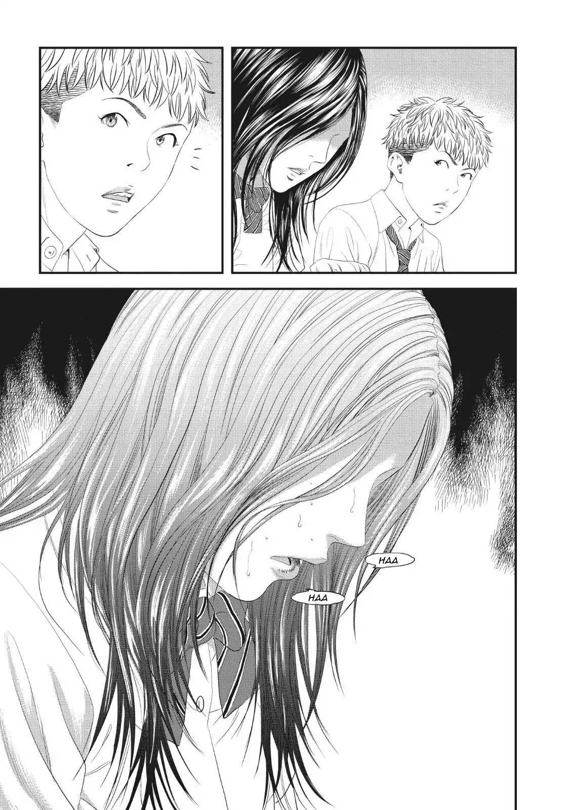 Joshikousei ni Korosaretai Chapter 7 page 19 - Chapter 7: Setting the plan in motion