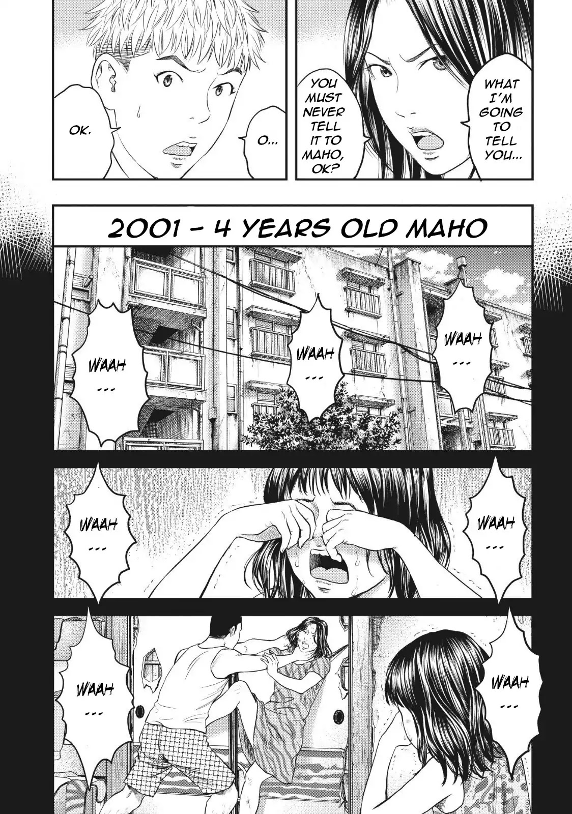 Joshikousei ni Korosaretai Chapter 7 page 24 - Chapter 7: Setting the plan in motion