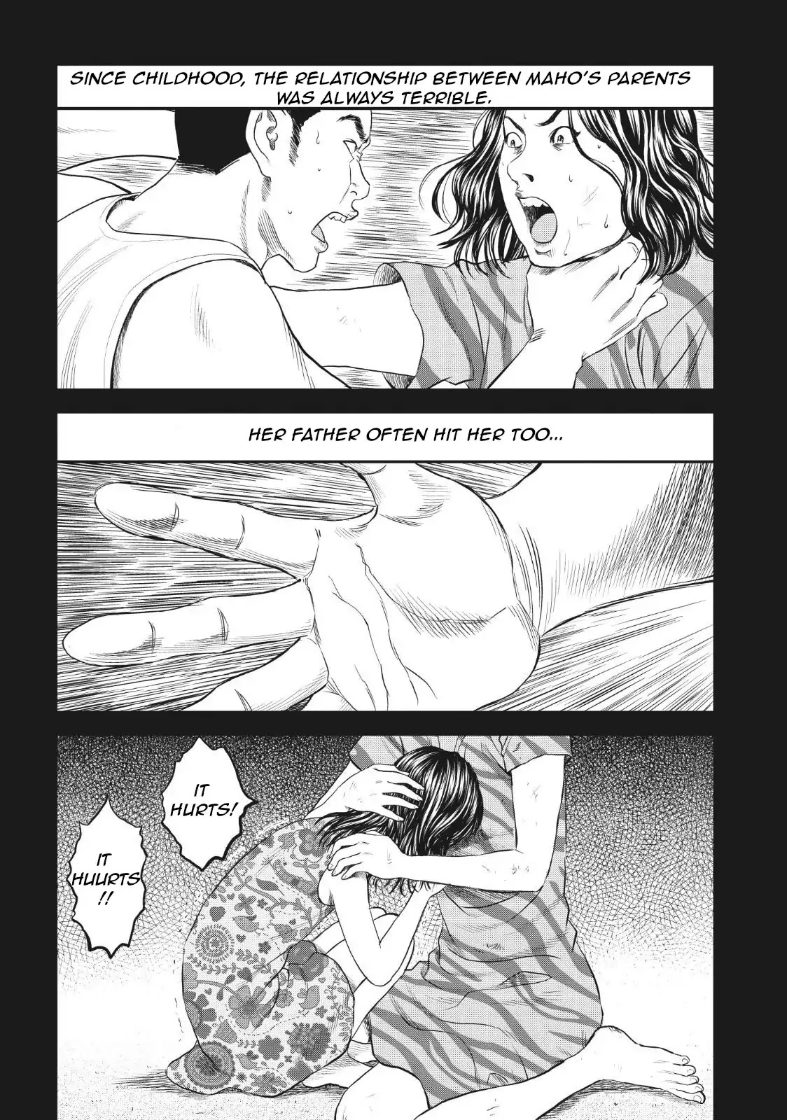 Joshikousei ni Korosaretai Chapter 7 page 25 - Chapter 7: Setting the plan in motion