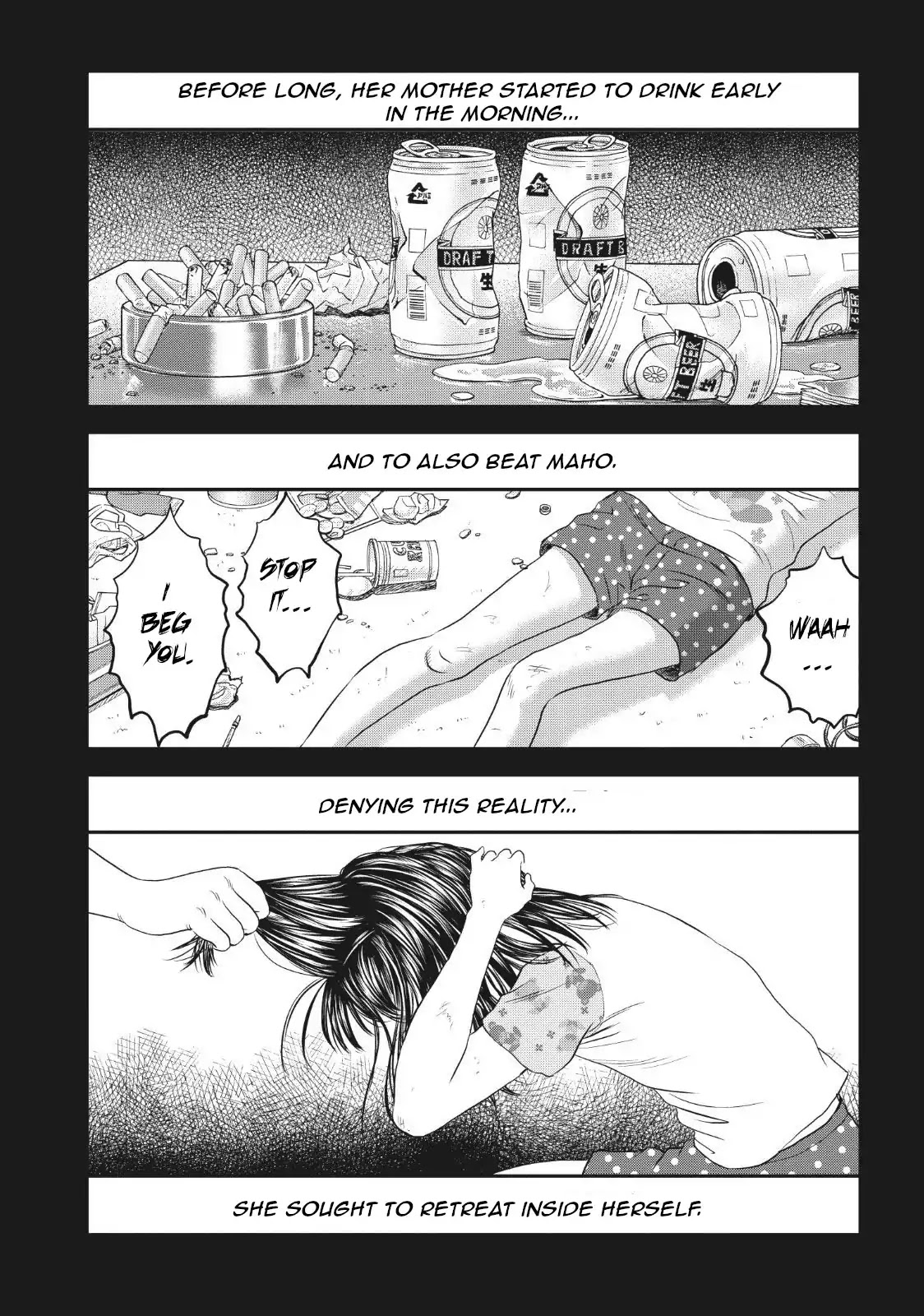 Joshikousei ni Korosaretai Chapter 7 page 26 - Chapter 7: Setting the plan in motion