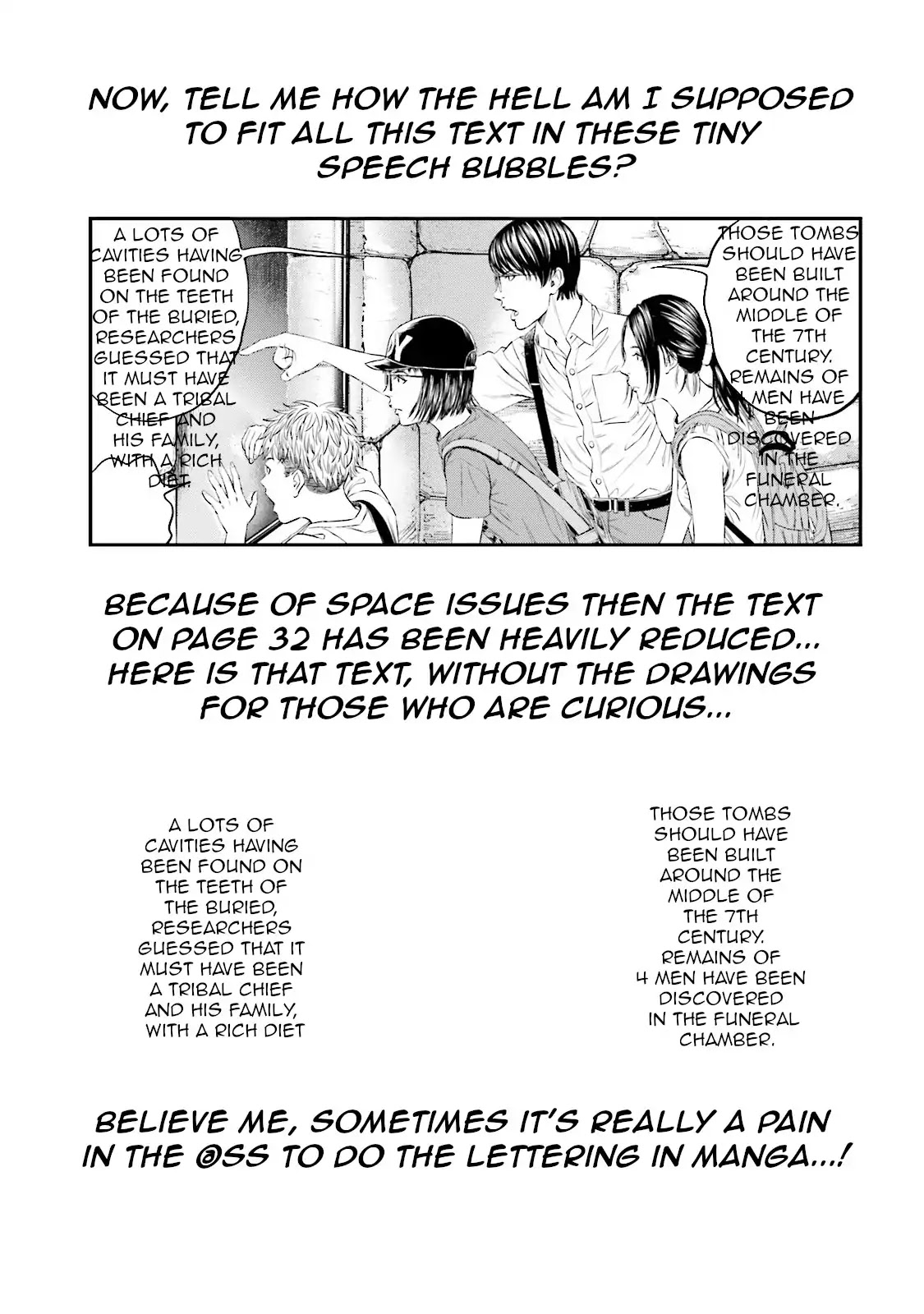 Joshikousei ni Korosaretai Chapter 8 page 38 - Chapter 8: The 2005 case