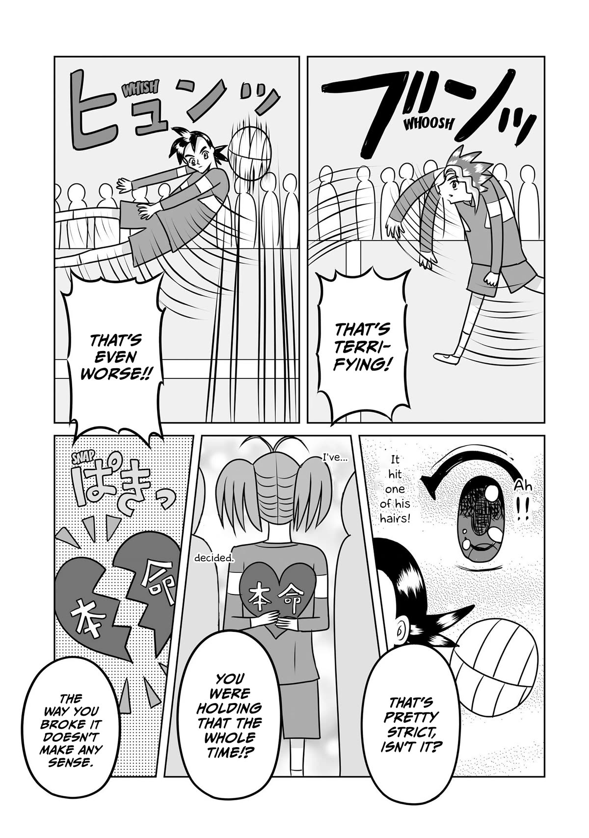 Joshikousei no Muda Zukai Chapter 100 page 13 - Chapter 100: Starting Point
