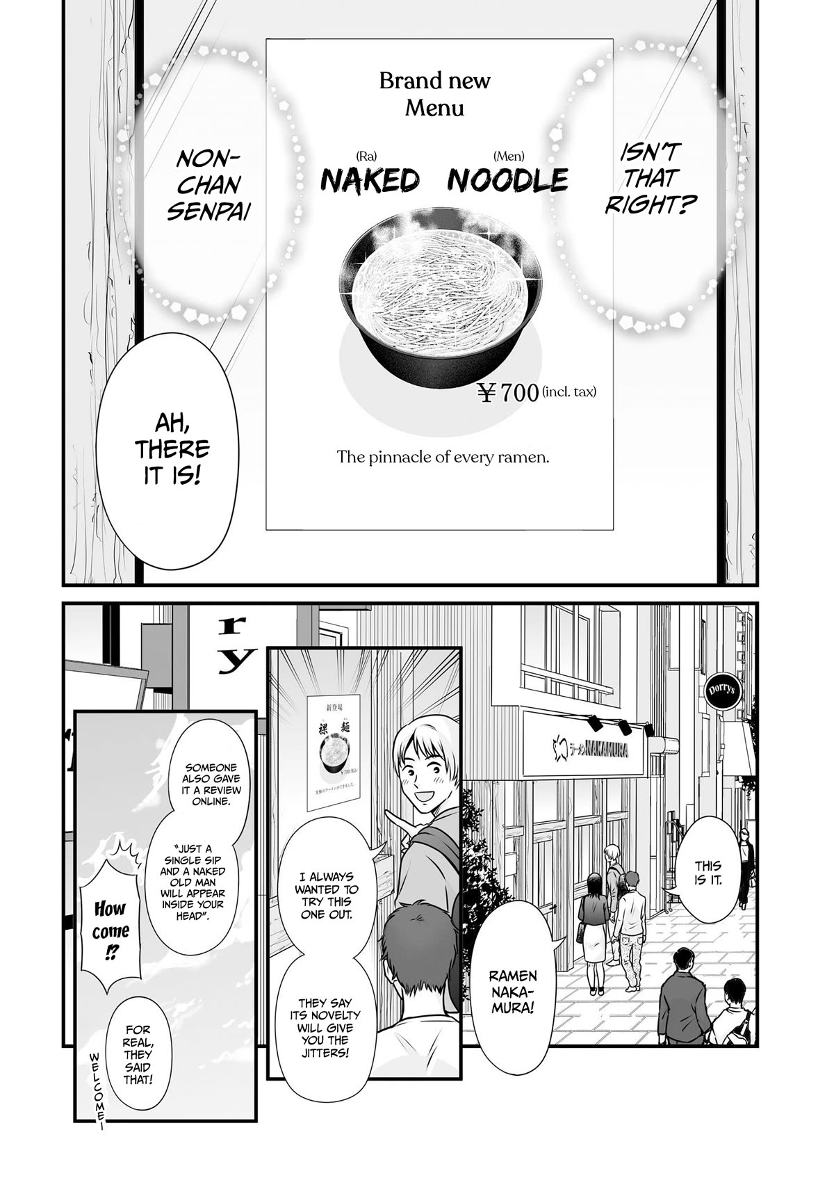 Joshikousei no Muda Zukai Chapter 101 page 24 - Chapter 101: Appearance