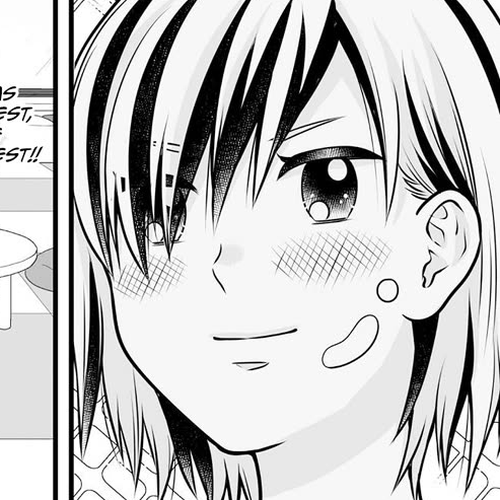 Joshikousei no Muda Zukai Chapter 105: Splurging cover