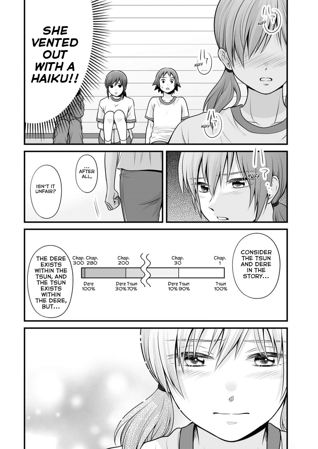 Joshikousei no Muda Zukai Chapter 108 page 10 - Chapter 108: Reincarnation