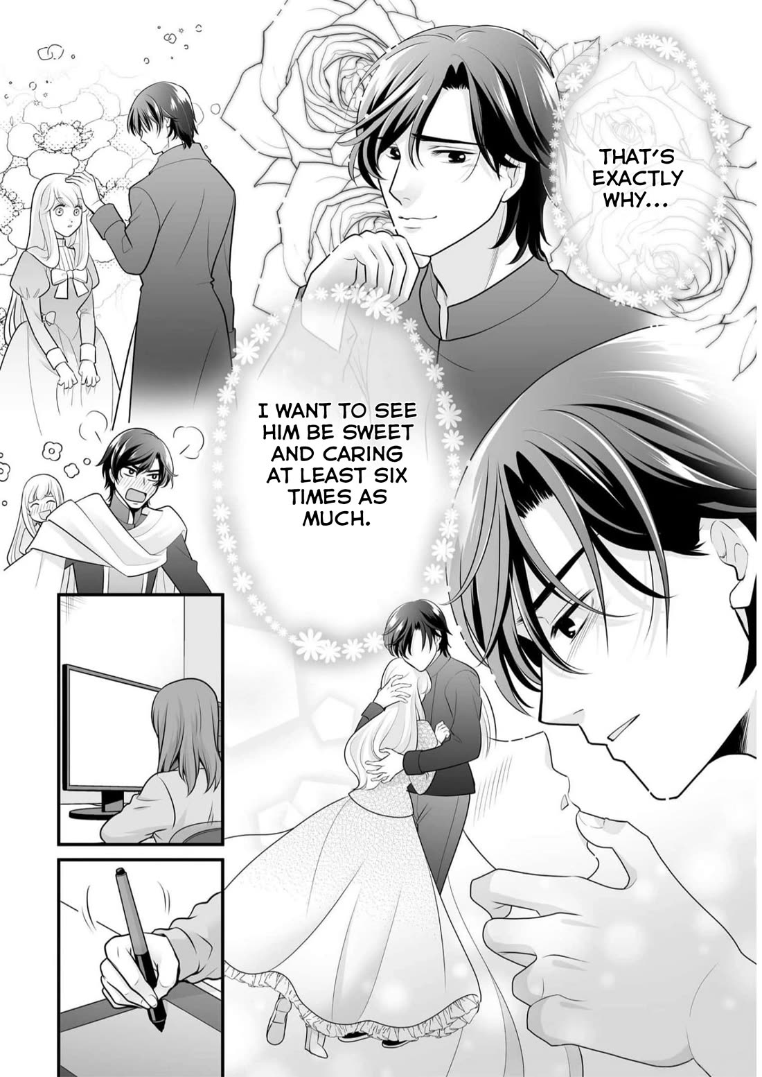 Joshikousei no Muda Zukai Chapter 108 page 12 - Chapter 108: Reincarnation
