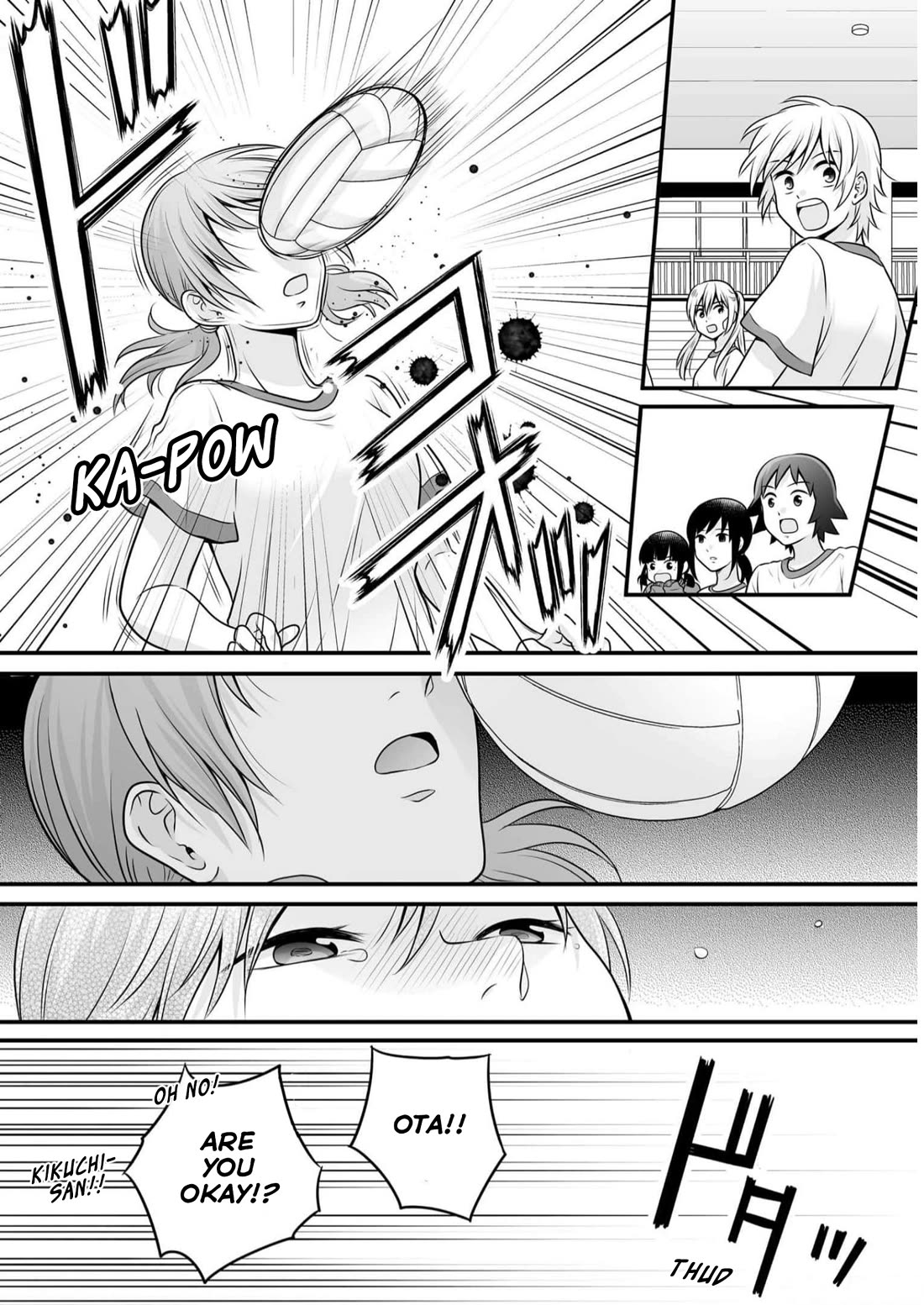 Joshikousei no Muda Zukai Chapter 108 page 14 - Chapter 108: Reincarnation
