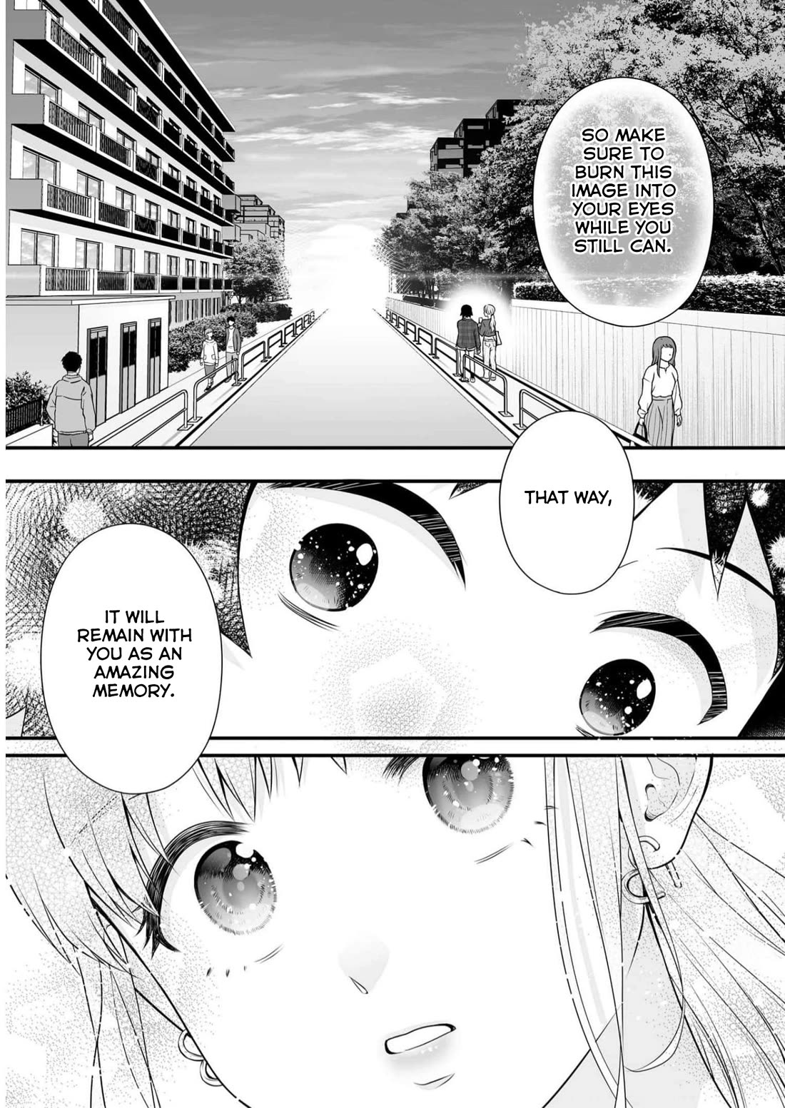 Joshikousei no Muda Zukai Chapter 111 page 15 - Chapter 111: Marsh