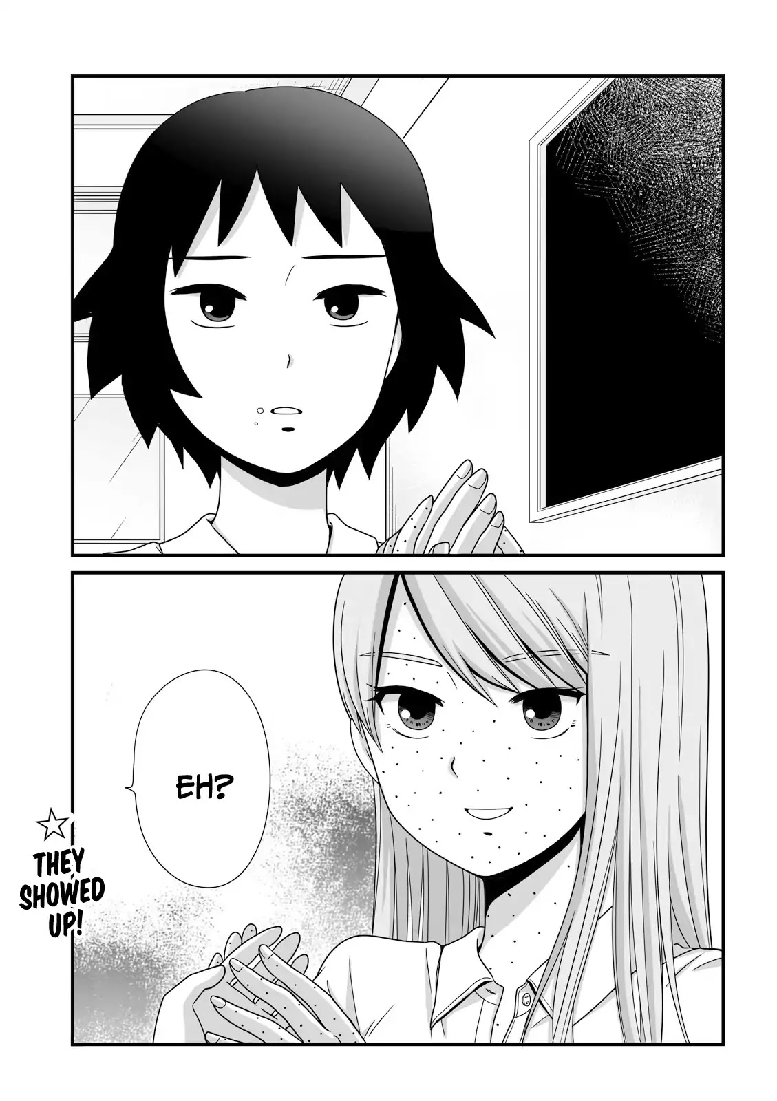 Joshikousei no Muda Zukai Chapter 22 page 7 - Chapter 22: Lily