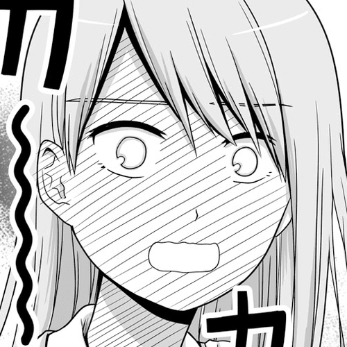 Joshikousei no Muda Zukai Chapter 38: Airhead cover