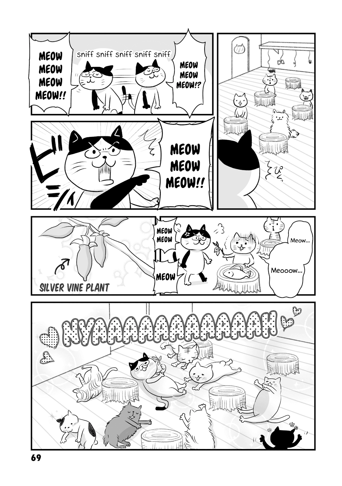 Joshikousei no Muda Zukai Chapter 68 page 9 - Chapter 68: School day