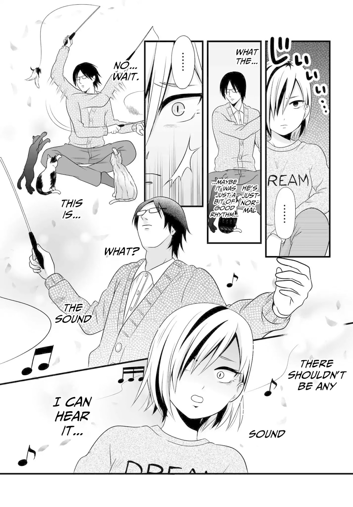 Joshikousei no Muda Zukai Chapter 73 page 16 - Chapter 73: Cafe