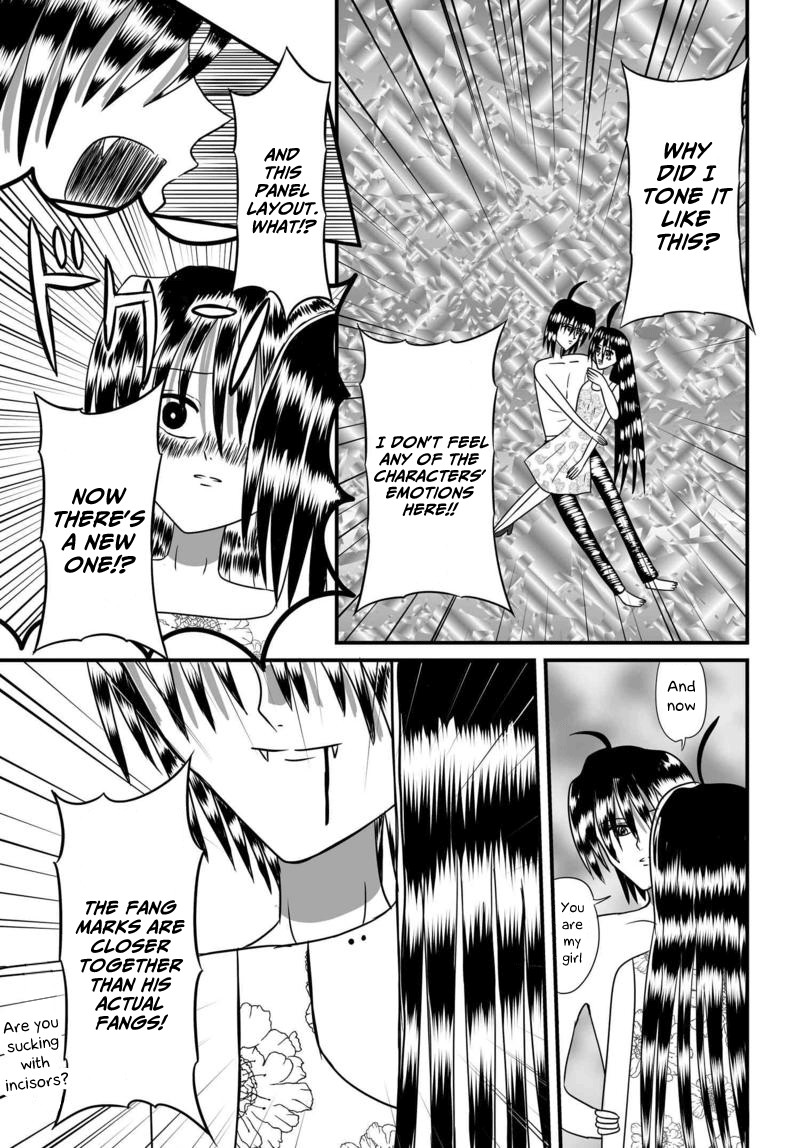 Joshikousei no Muda Zukai Chapter 75 page 8 - Chapter 75: Start