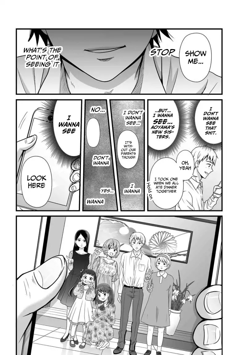Joshikousei no Muda Zukai Chapter 76 page 11 - Chapter 76: LN